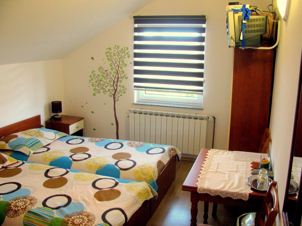Hotel House Sekulic Grabovac  Habitación foto