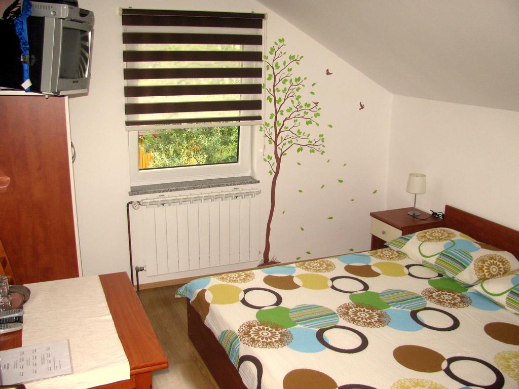 Hotel House Sekulic Grabovac  Habitación foto