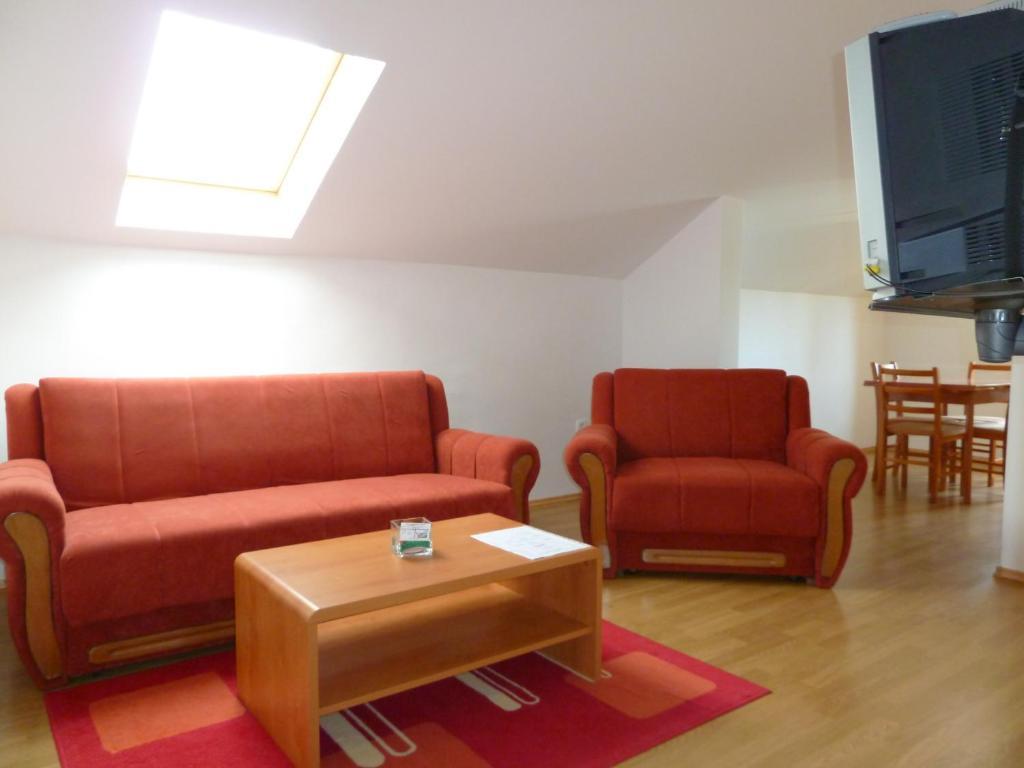 Hotel House Sekulic Grabovac  Habitación foto