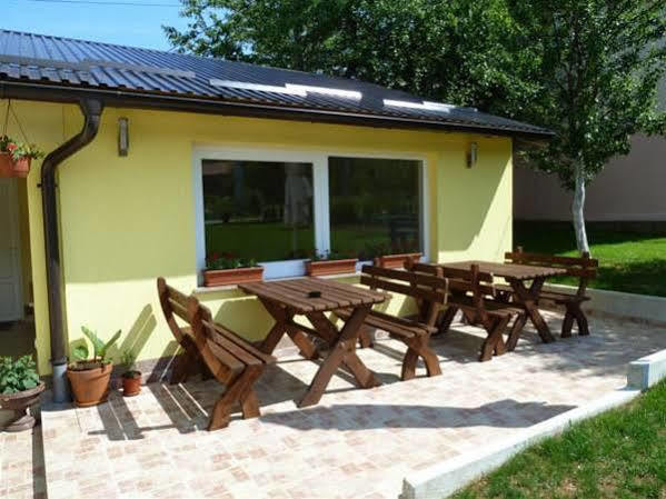 Hotel House Sekulic Grabovac  Exterior foto