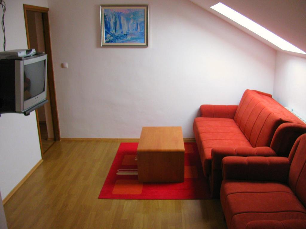 Hotel House Sekulic Grabovac  Habitación foto
