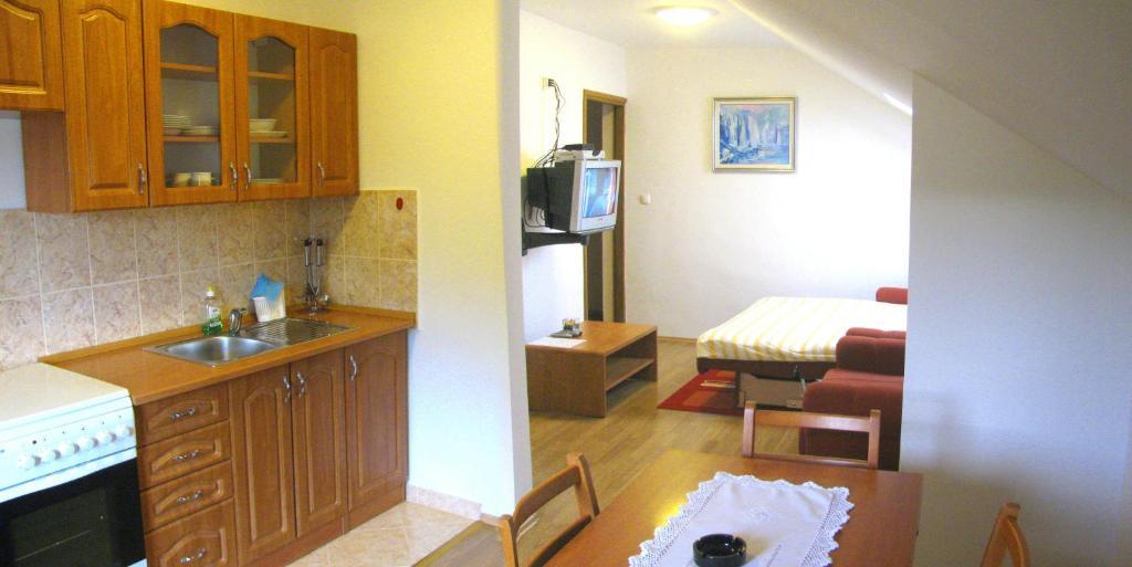 Hotel House Sekulic Grabovac  Habitación foto