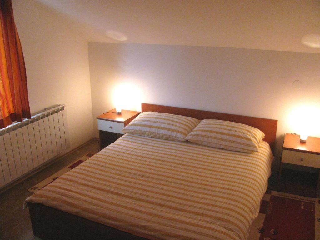 Hotel House Sekulic Grabovac  Habitación foto