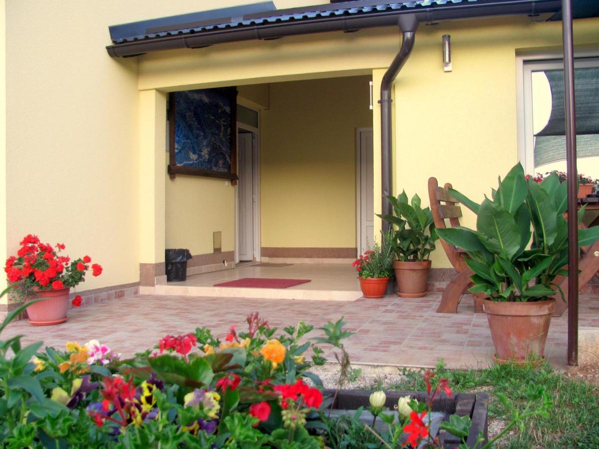 Hotel House Sekulic Grabovac  Exterior foto